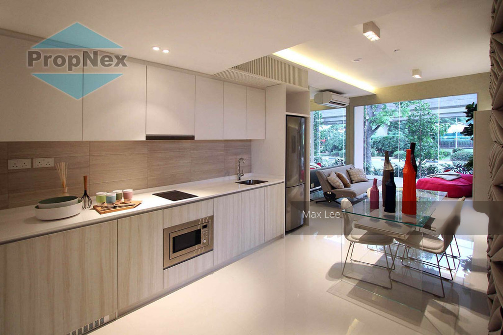 The Glades (D16), Condominium #138512812